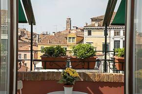 Palazzo Paruta & Wellness Apartments