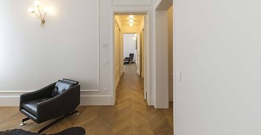 Palazzo Paruta & Wellness Apartments