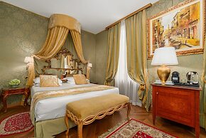 Palazzo Paruta & Wellness Apartments