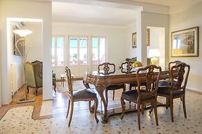 Palazzo Paruta & Wellness Apartments