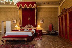 Palazzo Paruta & Wellness Apartments