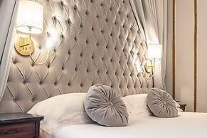 Palazzo Paruta & Wellness Apartments