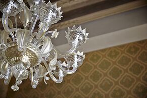 Palazzo Paruta & Wellness Apartments