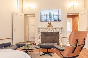 Palazzo Paruta & Wellness Apartments