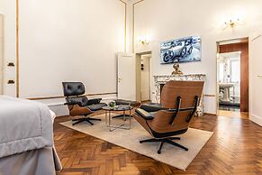 Palazzo Paruta & Wellness Apartments