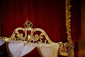 Palazzo Paruta & Wellness Apartments