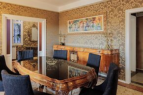 Palazzo Paruta & Wellness Apartments
