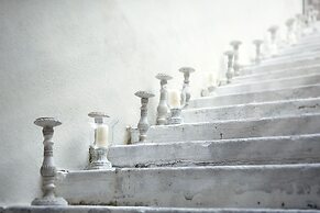 Palazzo Paruta & Wellness Apartments