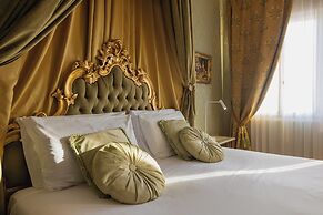 Palazzo Paruta & Wellness Apartments