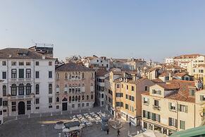 Palazzo Paruta & Wellness Apartments
