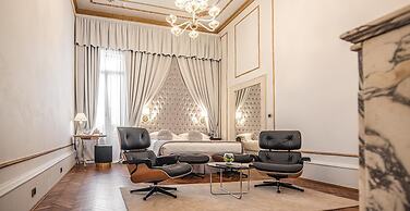 Palazzo Paruta & Wellness Apartments