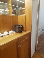 Palazzo Paruta & Wellness Apartments