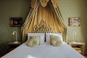 Palazzo Paruta & Wellness Apartments