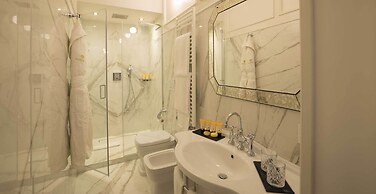 Palazzo Paruta & Wellness Apartments