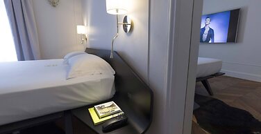 Palazzo Paruta & Wellness Apartments