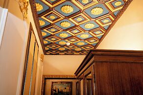 Palazzo Paruta & Wellness Apartments