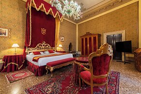 Palazzo Paruta & Wellness Apartments