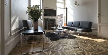 Palazzo Paruta & Wellness Apartments