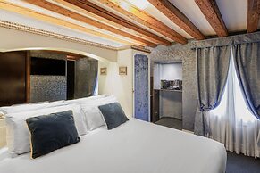 Palazzo Paruta & Wellness Apartments