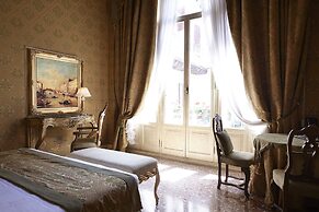 Palazzo Paruta & Wellness Apartments