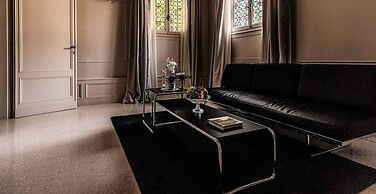 Palazzo Paruta & Wellness Apartments