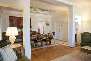 Palazzo Paruta & Wellness Apartments