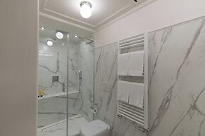 Palazzo Paruta & Wellness Apartments