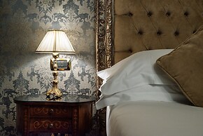 Palazzo Paruta & Wellness Apartments