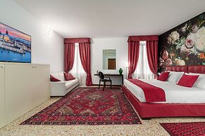 Palazzo Paruta & Wellness Apartments