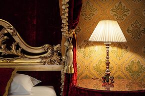 Palazzo Paruta & Wellness Apartments