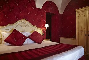 Palazzo Paruta & Wellness Apartments