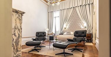 Palazzo Paruta & Wellness Apartments