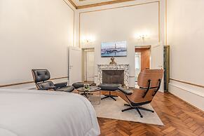 Palazzo Paruta & Wellness Apartments