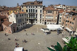 Palazzo Paruta & Wellness Apartments