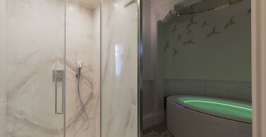 Palazzo Paruta & Wellness Apartments