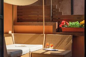 Palazzo Paruta & Wellness Apartments