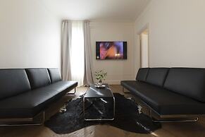 Palazzo Paruta & Wellness Apartments