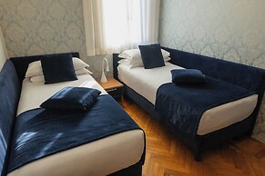 Palazzo Paruta & Wellness Apartments