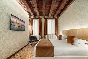 Palazzo Paruta & Wellness Apartments