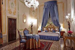 Palazzo Paruta & Wellness Apartments