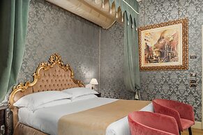 Palazzo Paruta & Wellness Apartments