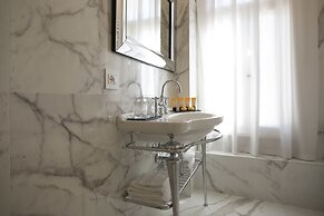 Palazzo Paruta & Wellness Apartments