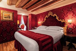 Palazzo Paruta & Wellness Apartments