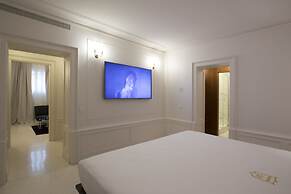 Palazzo Paruta & Wellness Apartments