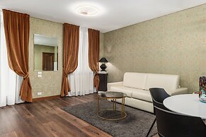 Palazzo Paruta & Wellness Apartments