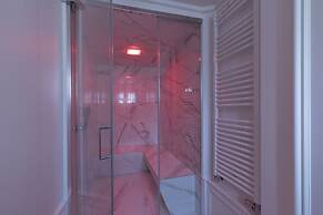 Palazzo Paruta & Wellness Apartments