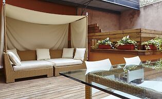 Palazzo Paruta & Wellness Apartments