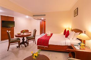 Hotel Annamalai International