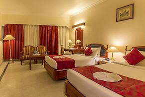 Hotel Annamalai International