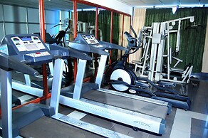 Hotel Annamalai International